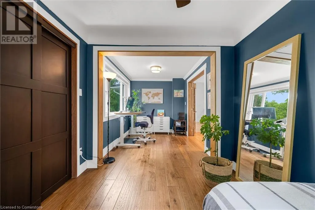 150 OLD GUELPH Road