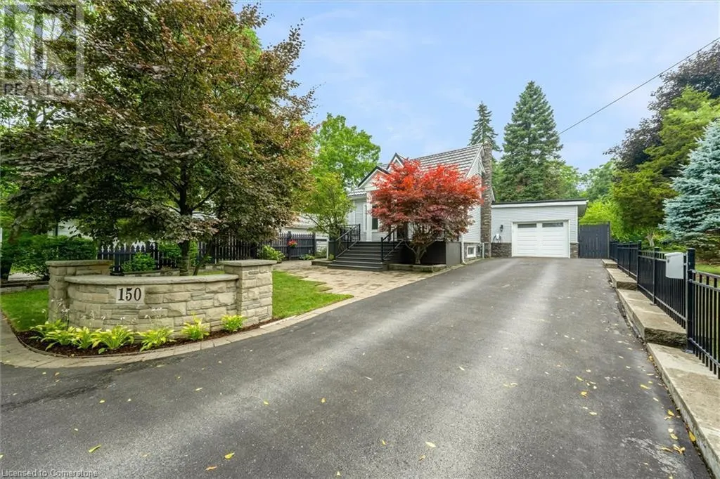 150 OLD GUELPH Road