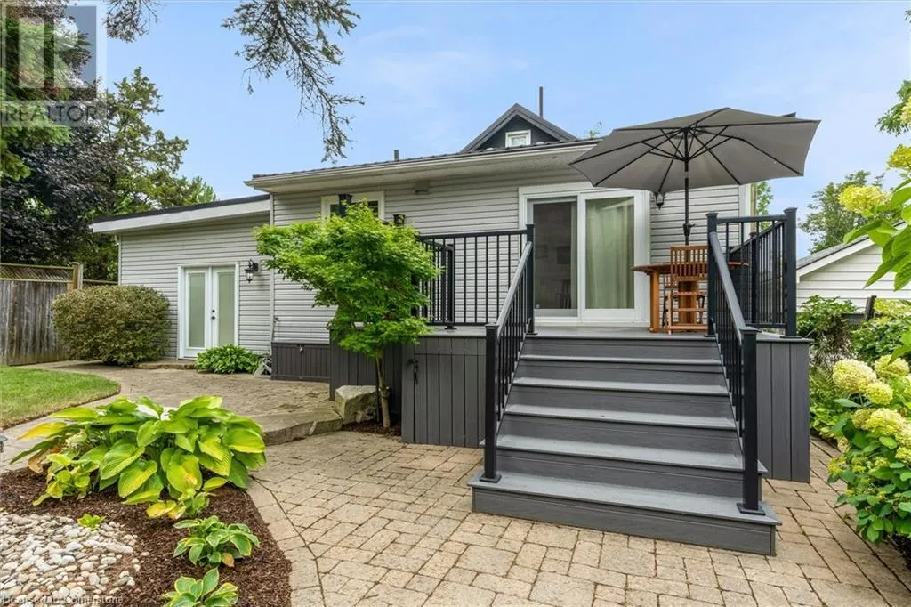 150 OLD GUELPH Road