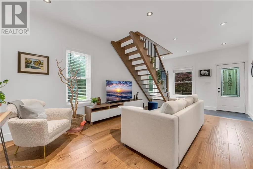 150 OLD GUELPH Road