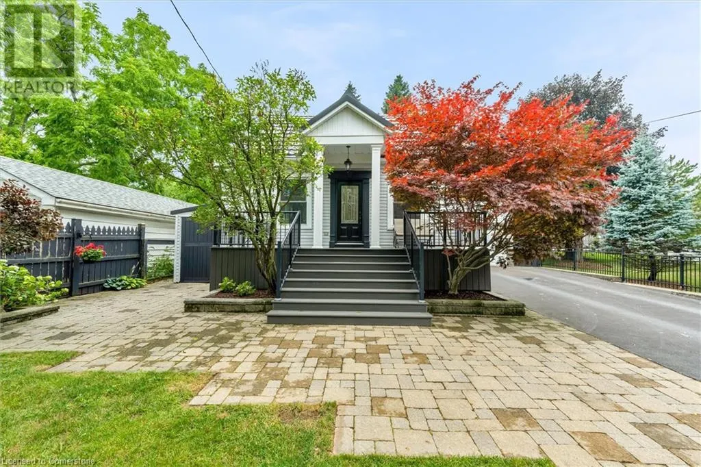 150 OLD GUELPH Road