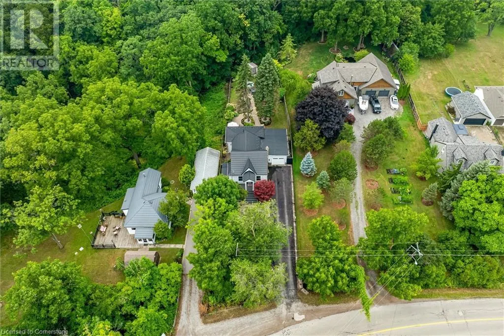 150 OLD GUELPH Road
