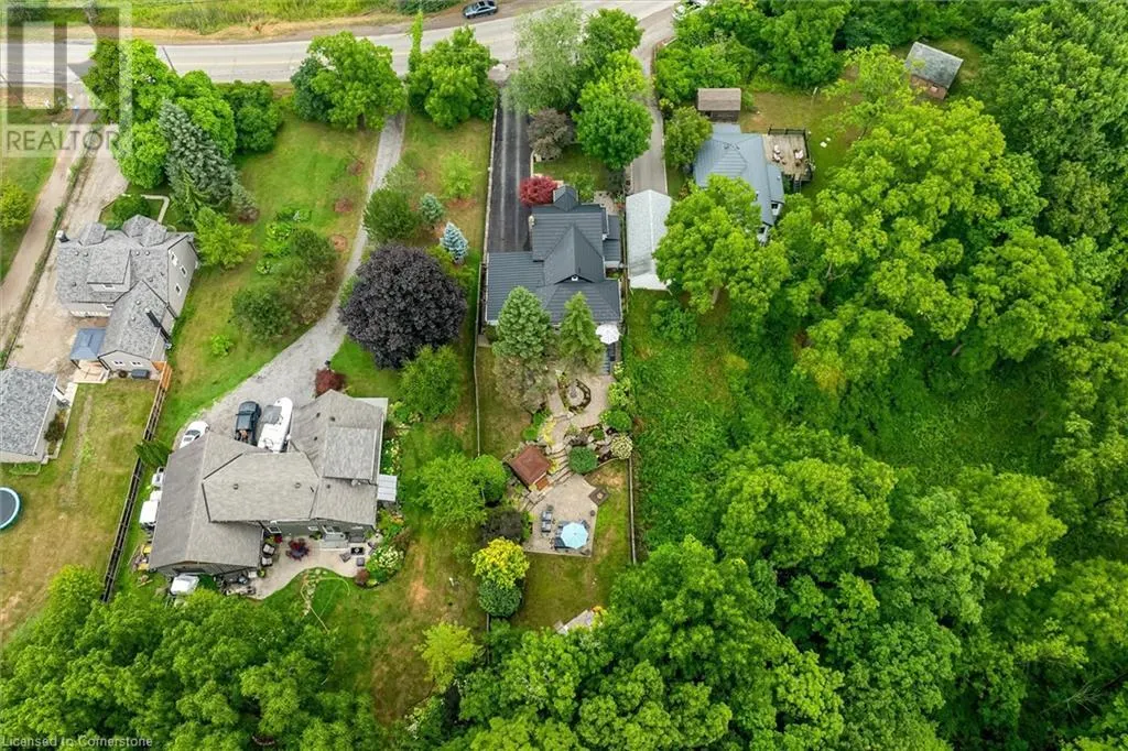 150 OLD GUELPH Road