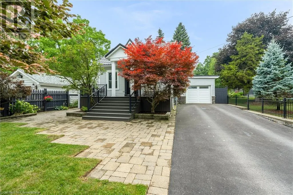 150 OLD GUELPH Road