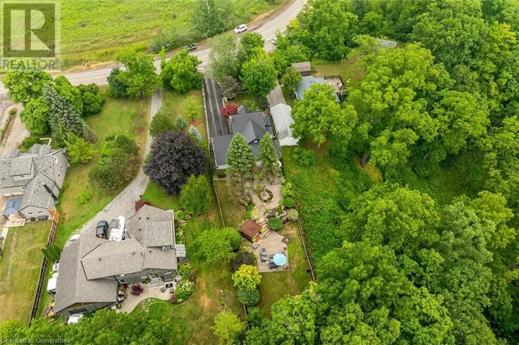 150 OLD GUELPH Road