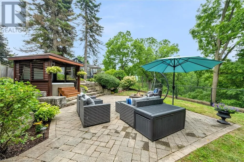 150 OLD GUELPH Road