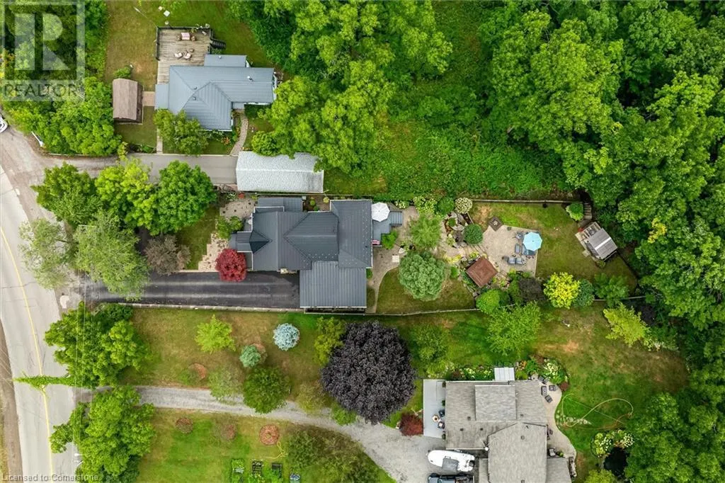 150 OLD GUELPH Road