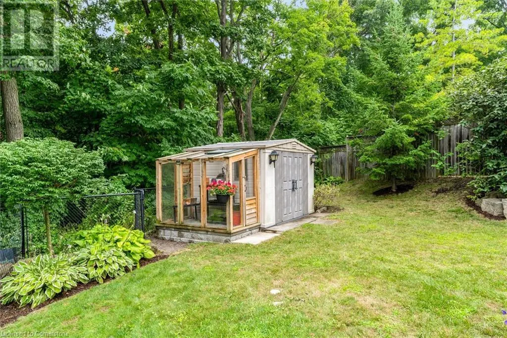 150 OLD GUELPH Road