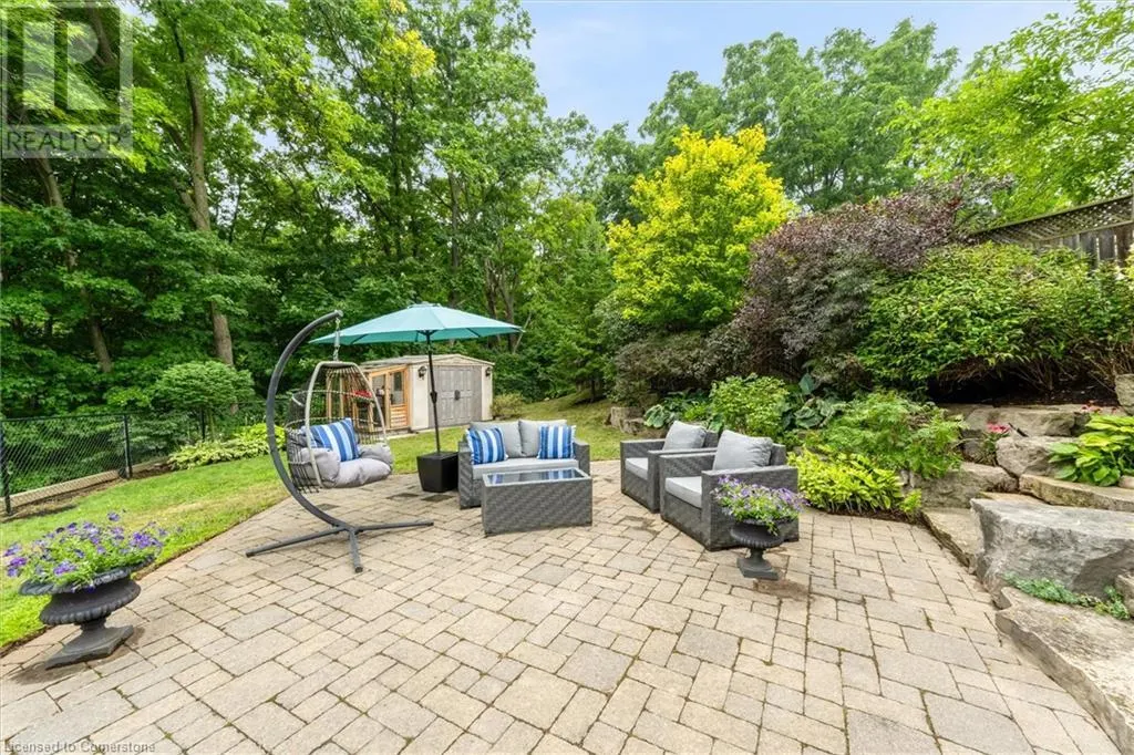 150 OLD GUELPH Road