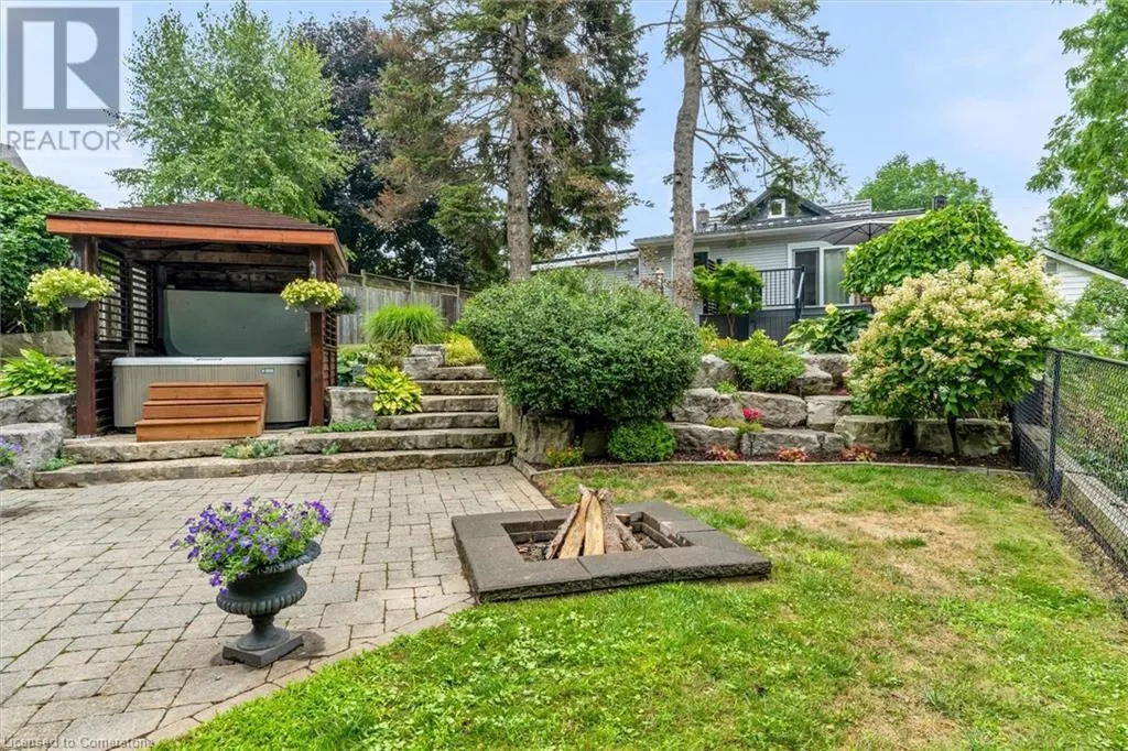 150 OLD GUELPH Road