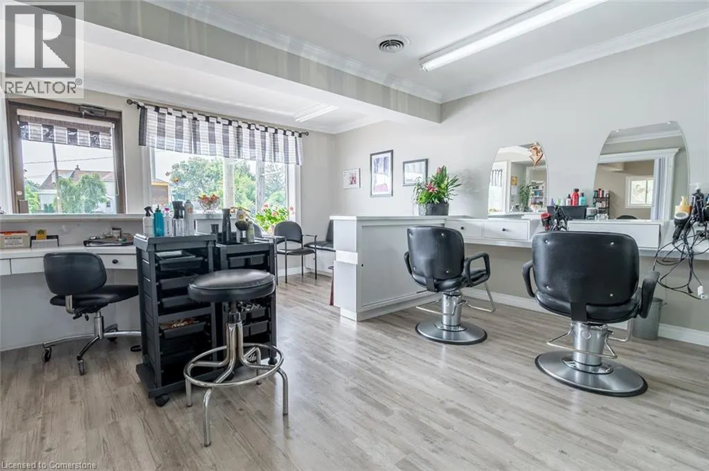 126 TOWN LINE  Road W