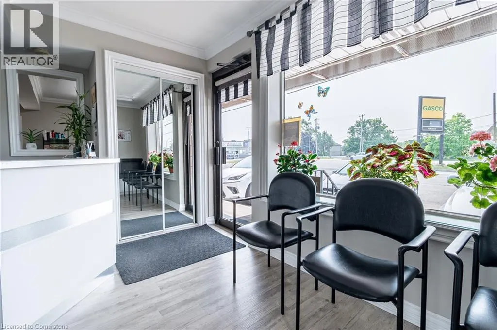 126 TOWN LINE  Road W