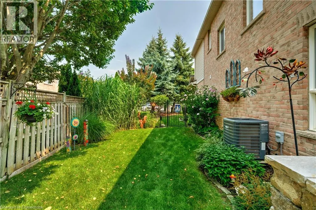 2511 BOROS Road Unit# 40, #40
