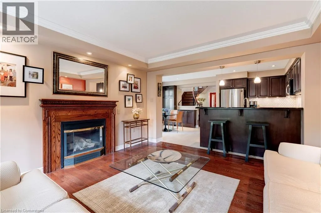 2511 BOROS Road Unit# 40, #40