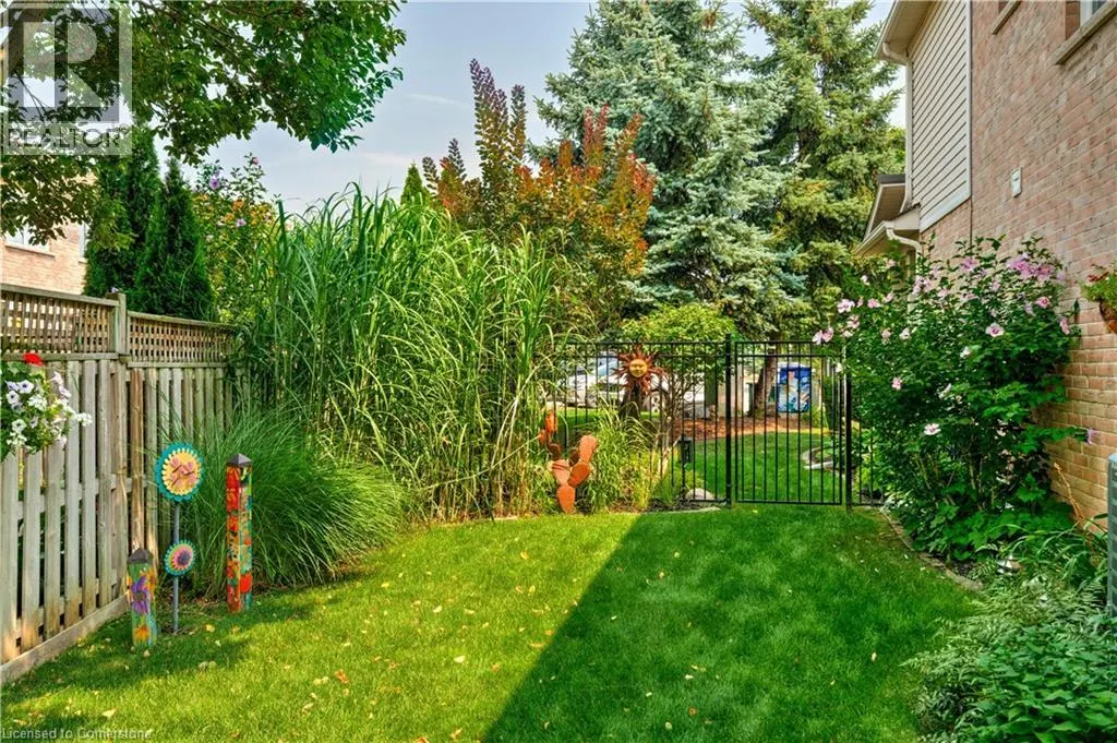 2511 BOROS Road Unit# 40, #40