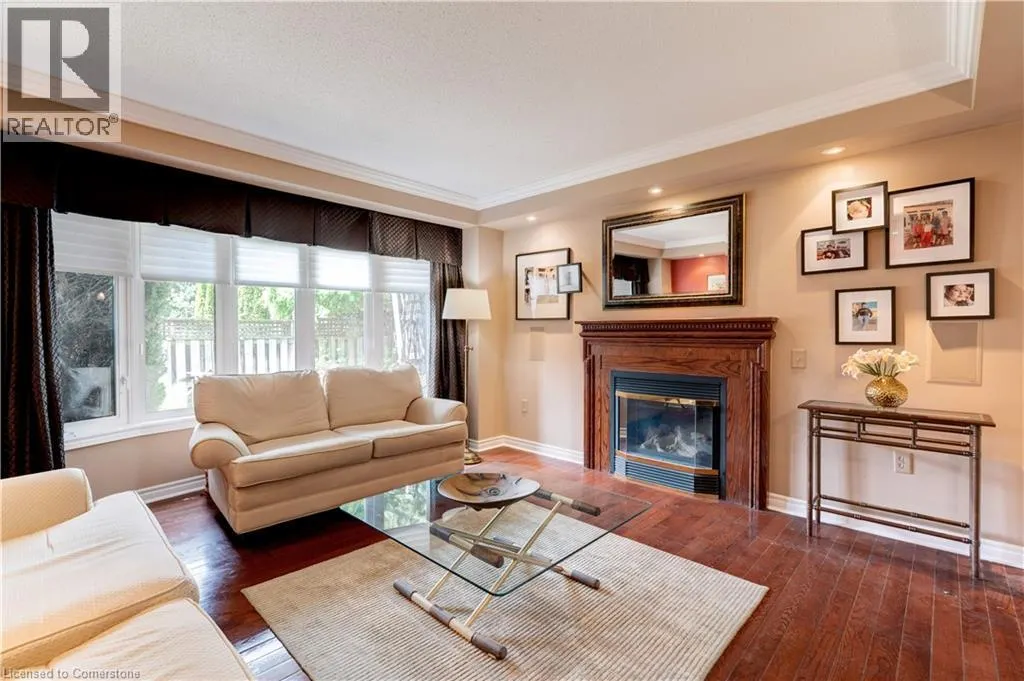 2511 BOROS Road Unit# 40, #40