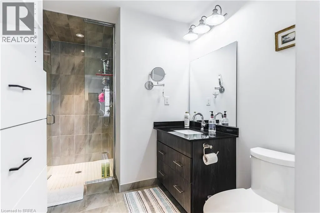 16 MARKLE Crescent Unit# 517, #517
