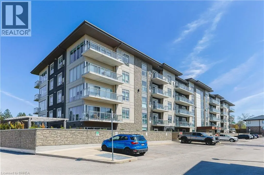 16 MARKLE Crescent Unit# 517, #517