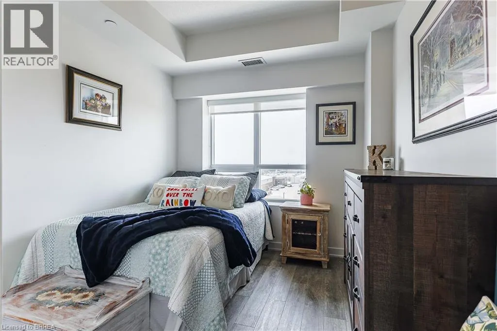 16 MARKLE Crescent Unit# 517, #517