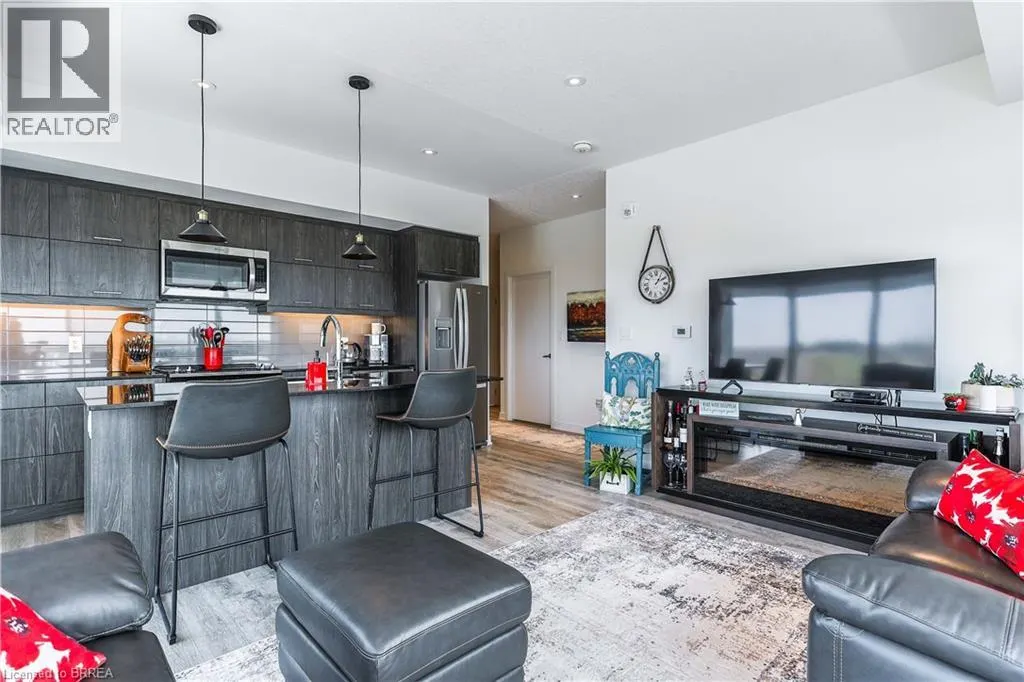 16 MARKLE Crescent Unit# 517, #517