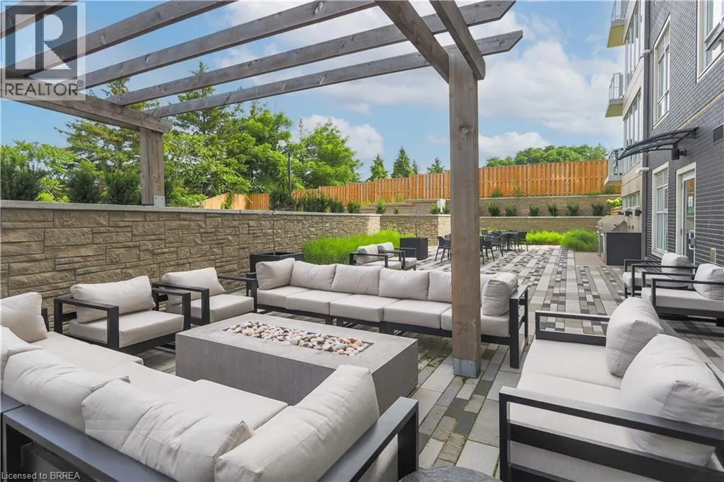 16 MARKLE Crescent Unit# 517, #517