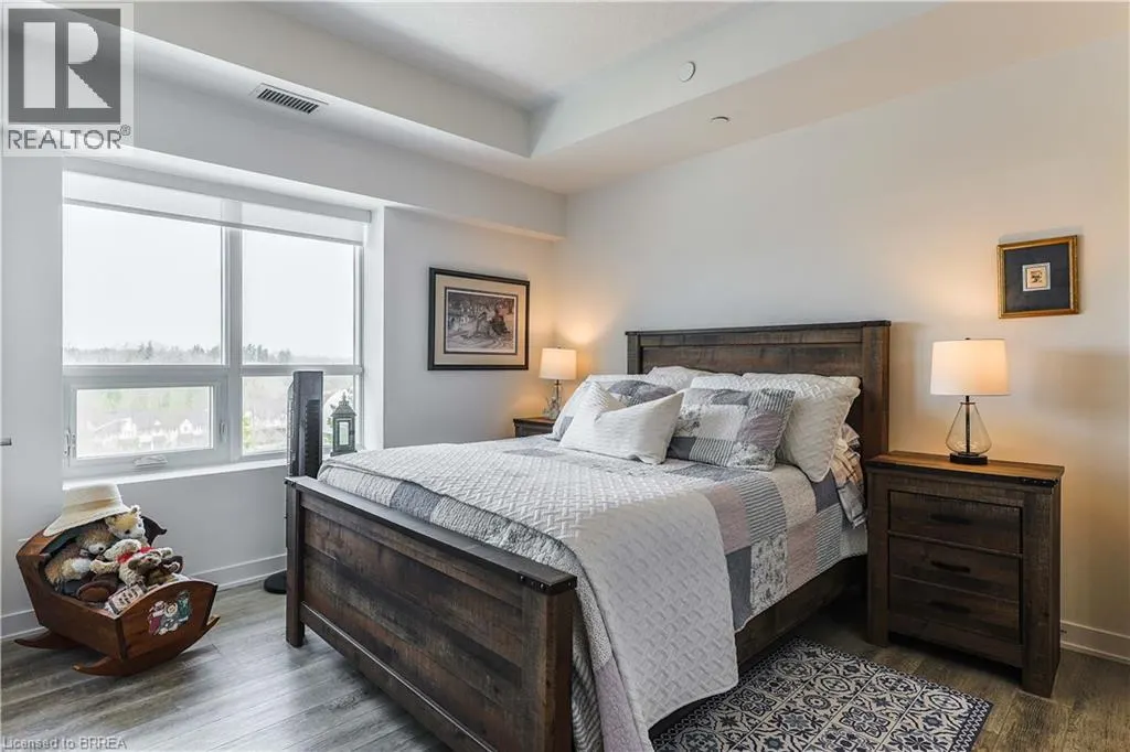 16 MARKLE Crescent Unit# 517, #517