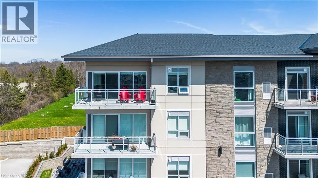 16 MARKLE Crescent Unit# 517, #517