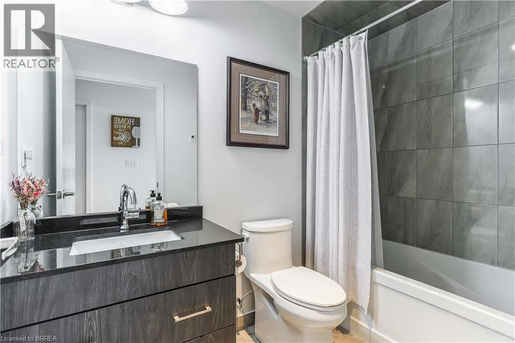 16 MARKLE Crescent Unit# 517, #517