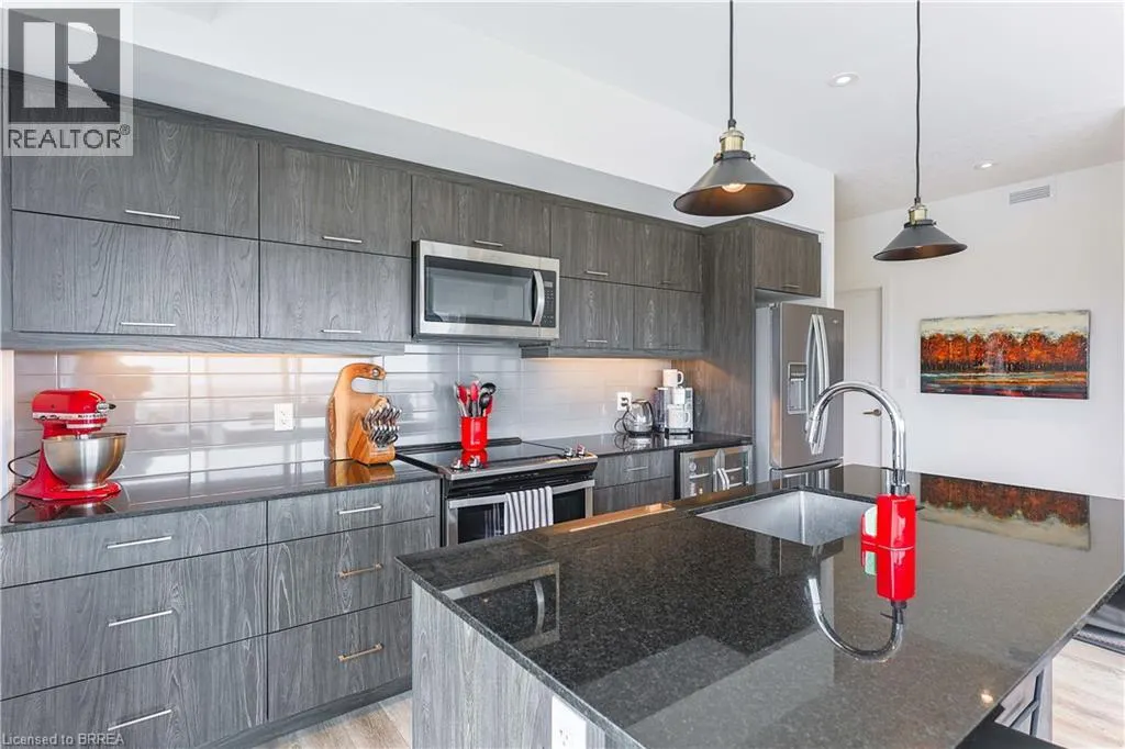16 MARKLE Crescent Unit# 517, #517