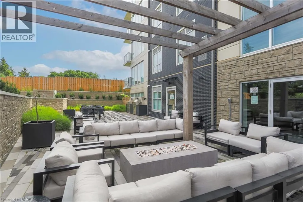16 MARKLE Crescent Unit# 517, #517