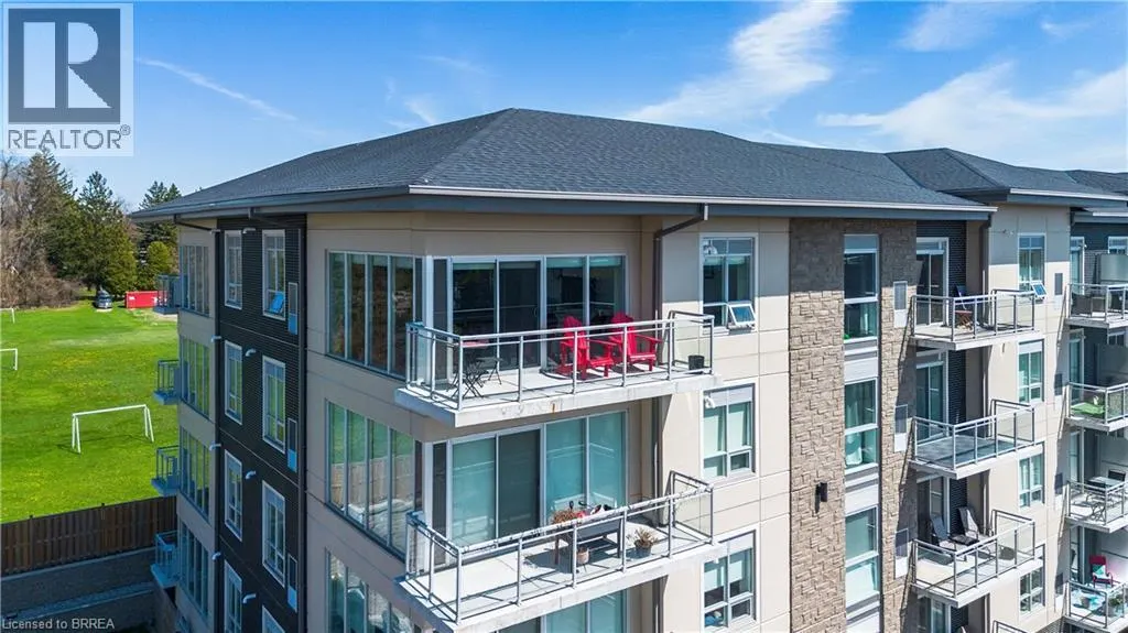 16 MARKLE Crescent Unit# 517, #517