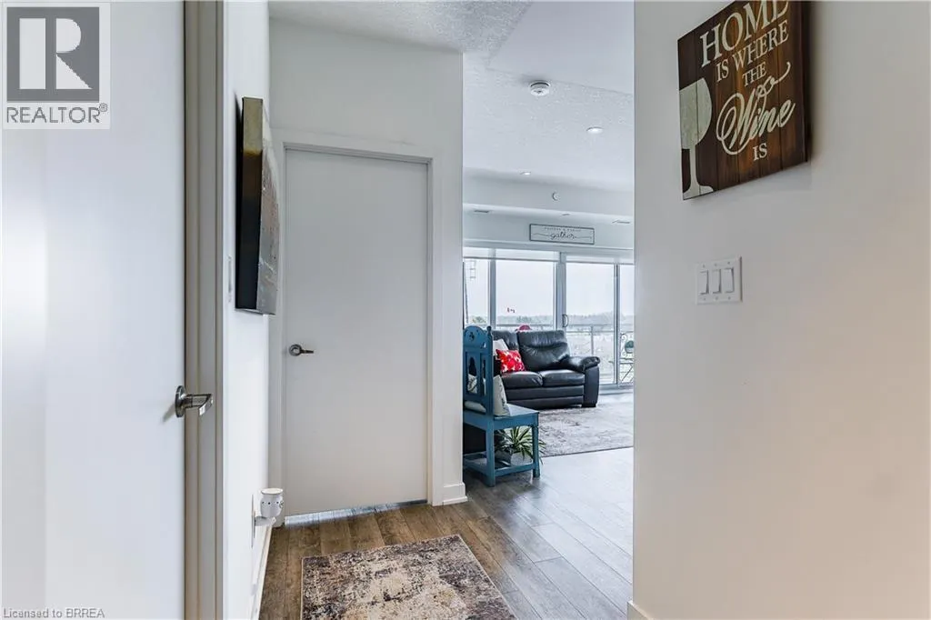 16 MARKLE Crescent Unit# 517, #517