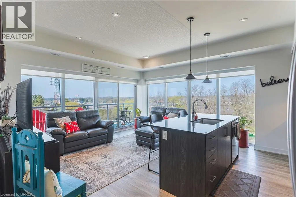16 MARKLE Crescent Unit# 517, #517