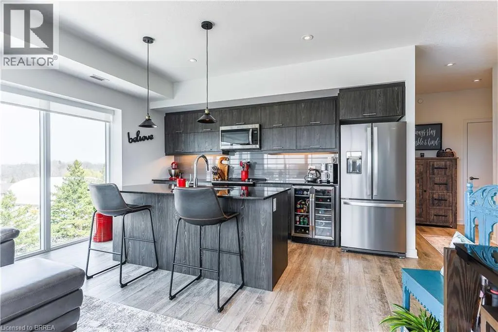 16 MARKLE Crescent Unit# 517, #517