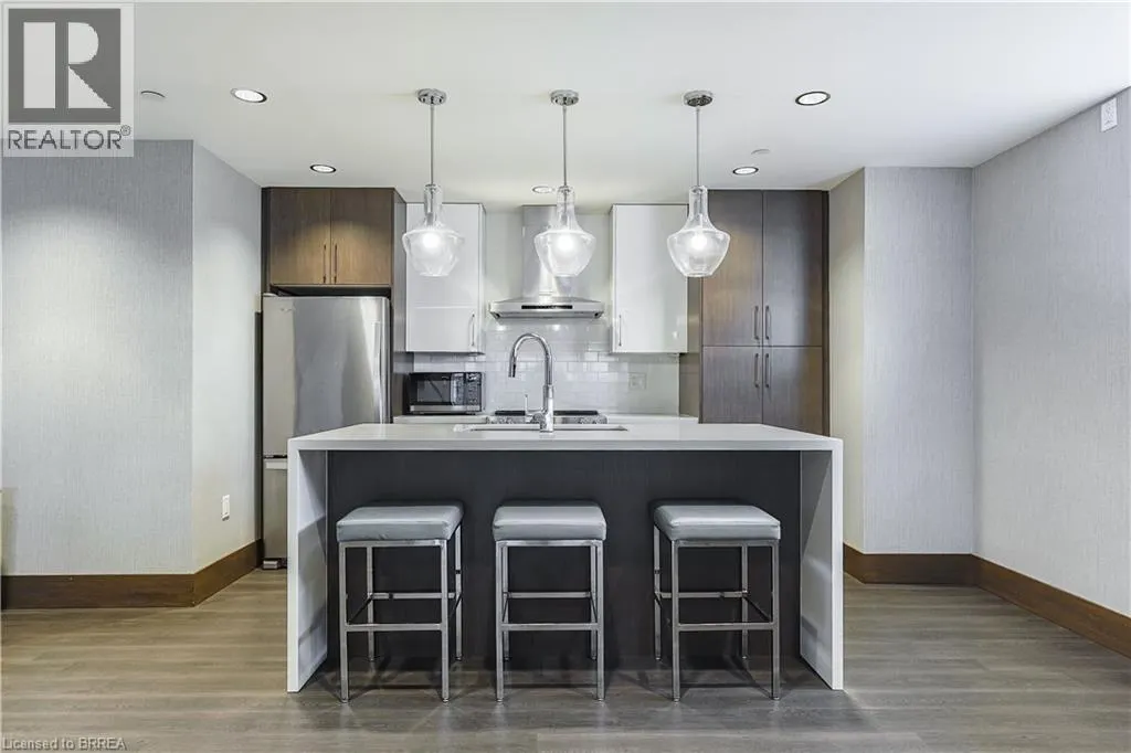 16 MARKLE Crescent Unit# 517, #517