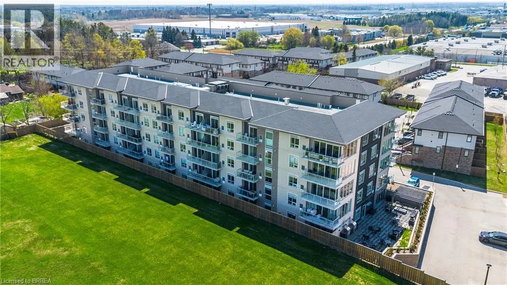 16 MARKLE Crescent Unit# 517, #517