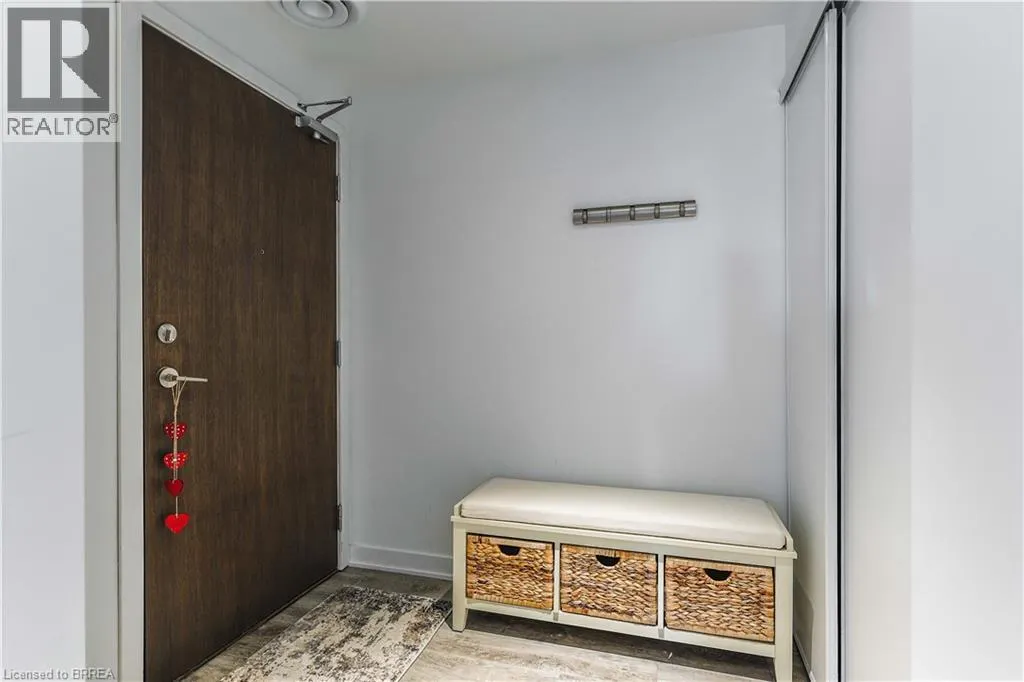 16 MARKLE Crescent Unit# 517, #517