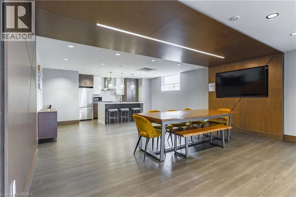 16 MARKLE Crescent Unit# 517, #517