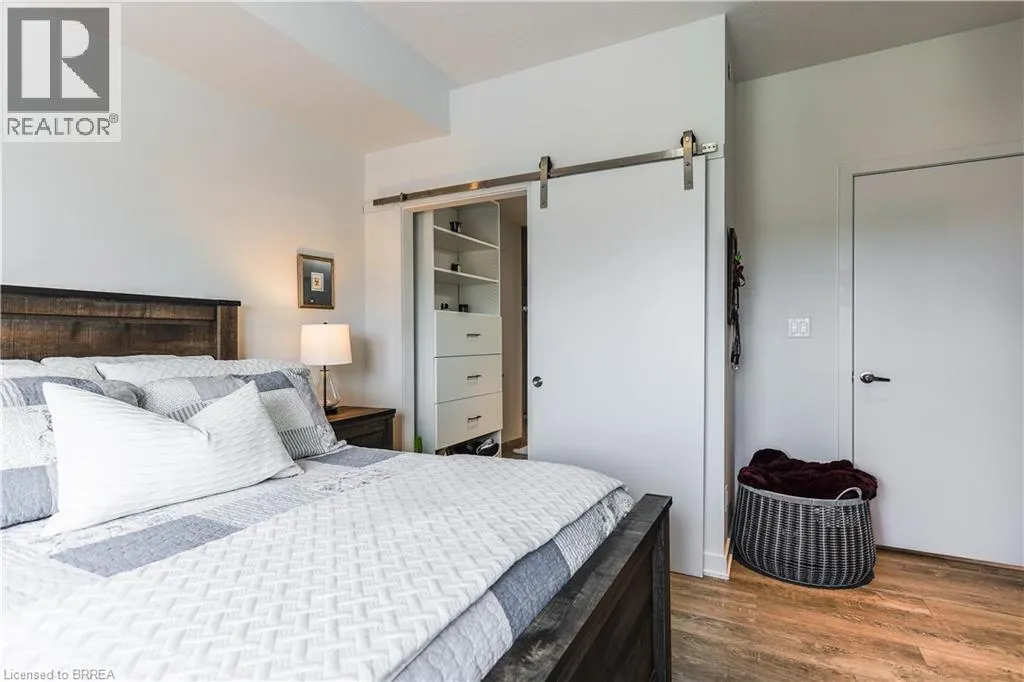 16 MARKLE Crescent Unit# 517, #517