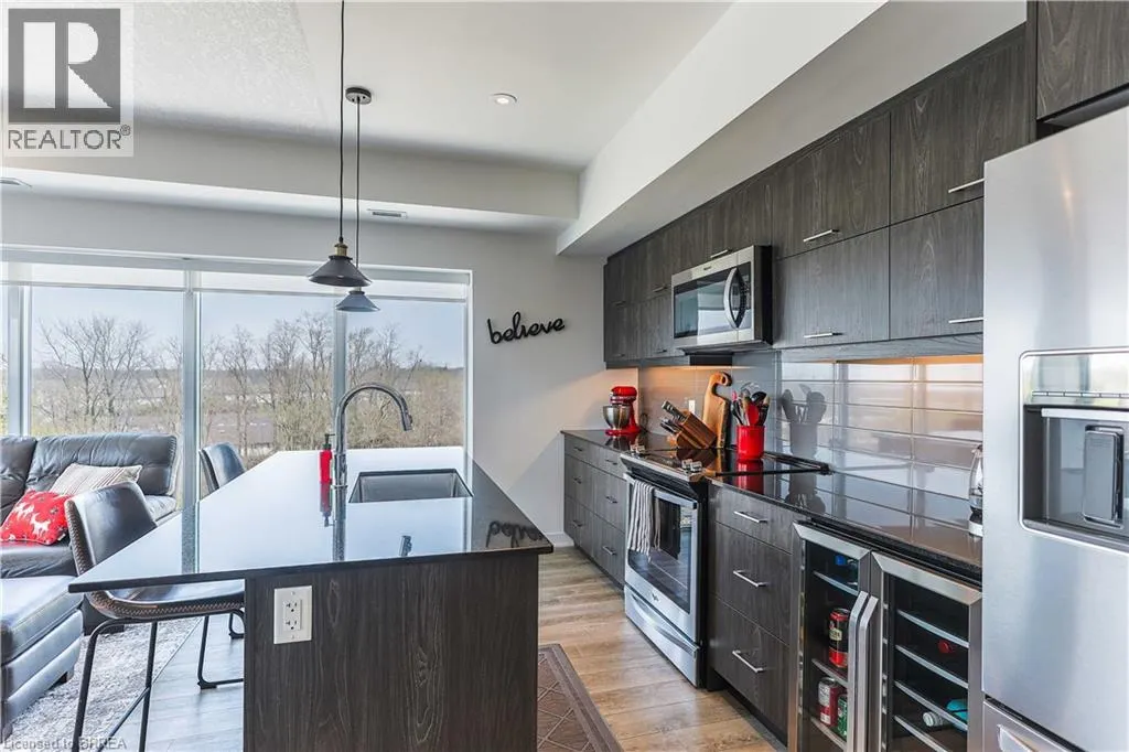 16 MARKLE Crescent Unit# 517, #517