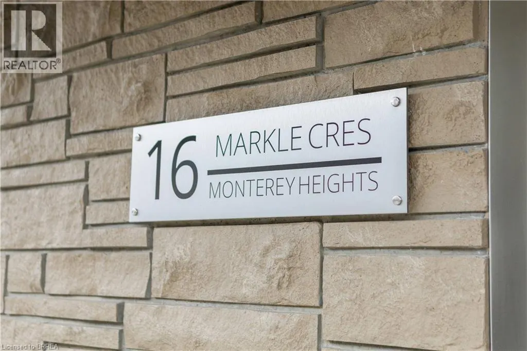 16 MARKLE Crescent Unit# 517, #517