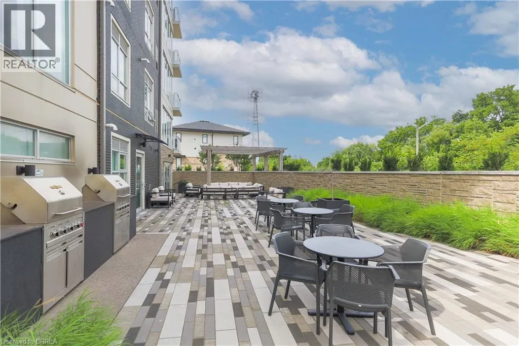 16 MARKLE Crescent Unit# 517, #517