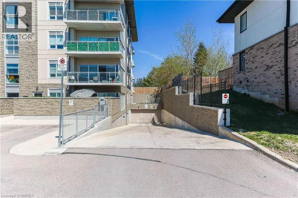 16 MARKLE Crescent Unit# 517, #517