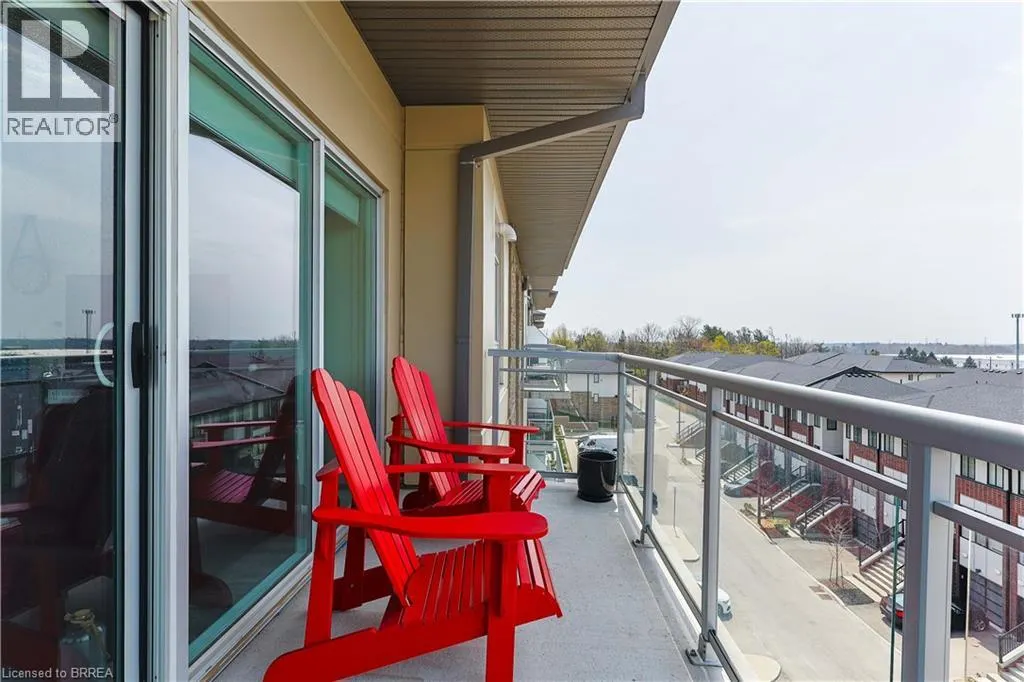 16 MARKLE Crescent Unit# 517, #517