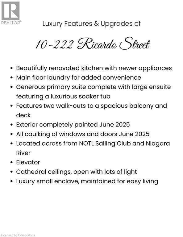 222 RICARDO Street Unit# 10, #10