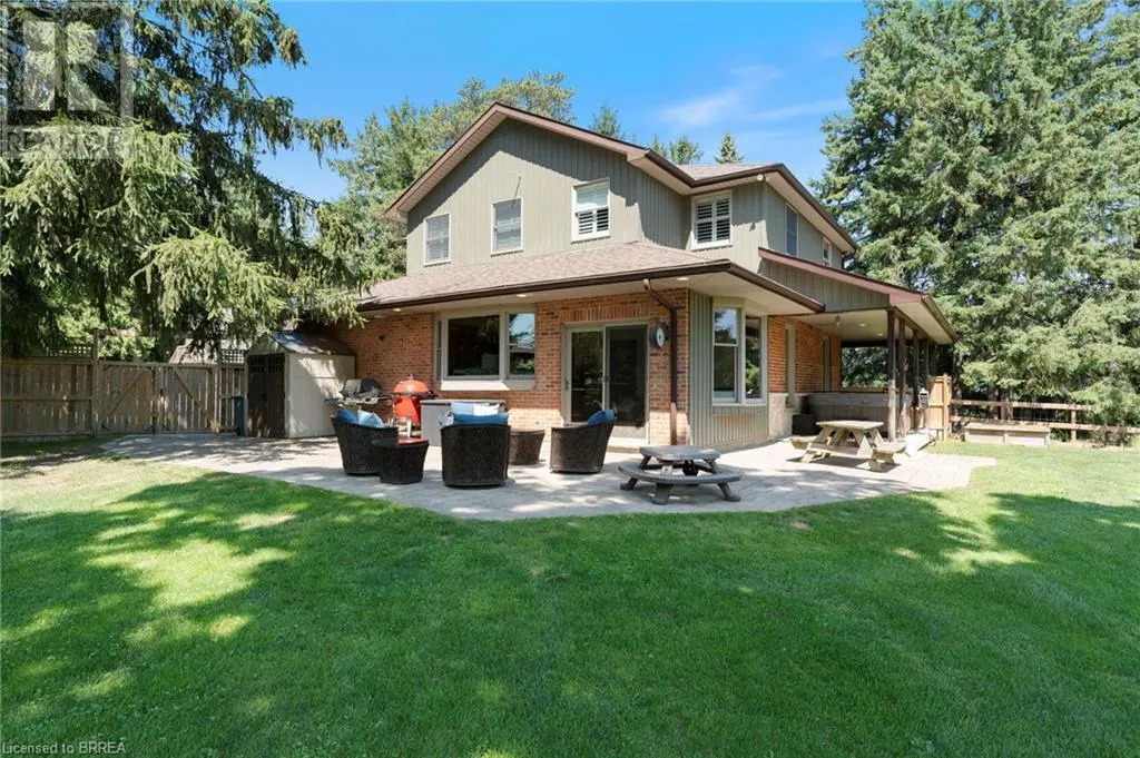 182 GOVERNOR'S Road E