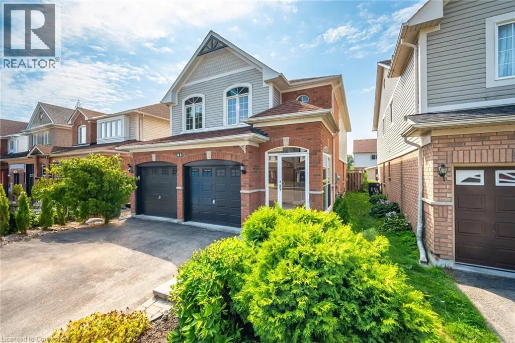 41 SOLMAR Avenue