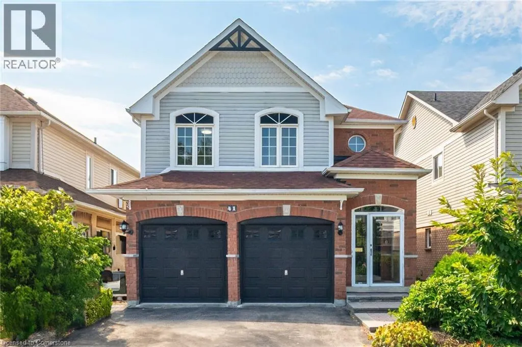 41 SOLMAR Avenue
