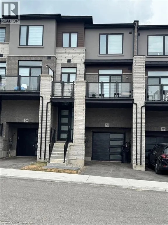 155 EQUESTRIAN Way Unit# 31, #31