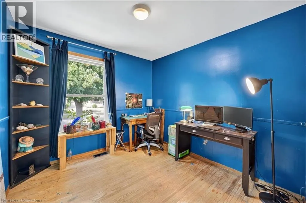 639 BLUE FOREST Hill